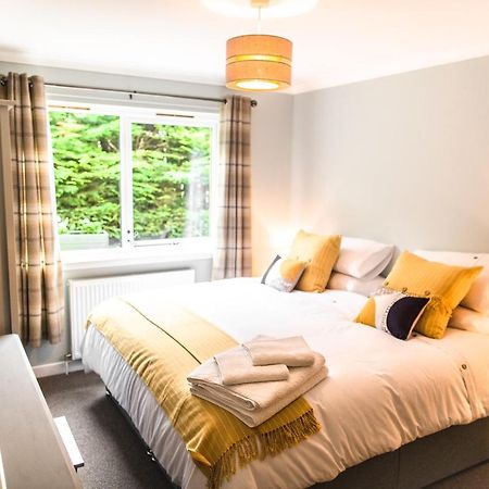 The Forge Bed & Breakfast Auchterarder Exterior photo
