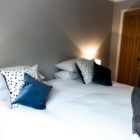 The Forge Bed & Breakfast Auchterarder Exterior photo