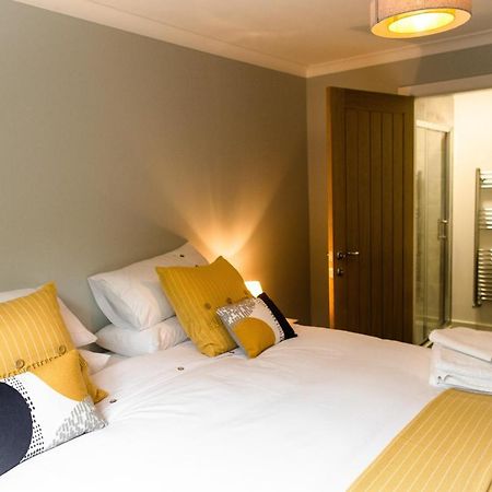 The Forge Bed & Breakfast Auchterarder Exterior photo