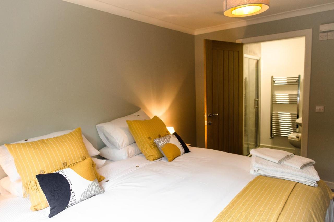 The Forge Bed & Breakfast Auchterarder Exterior photo