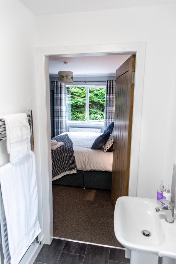 The Forge Bed & Breakfast Auchterarder Exterior photo