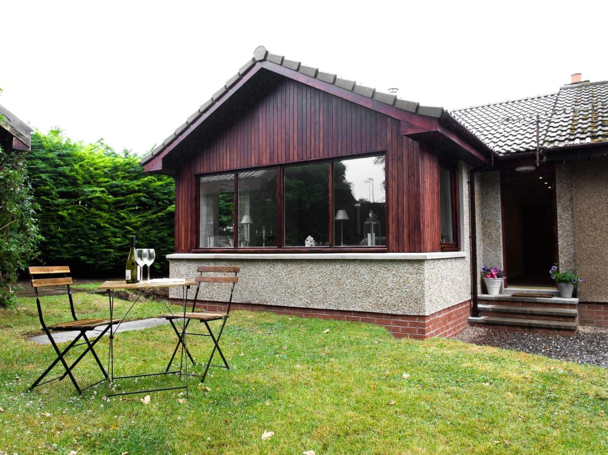 The Forge Bed & Breakfast Auchterarder Exterior photo
