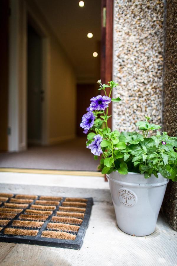 The Forge Bed & Breakfast Auchterarder Exterior photo